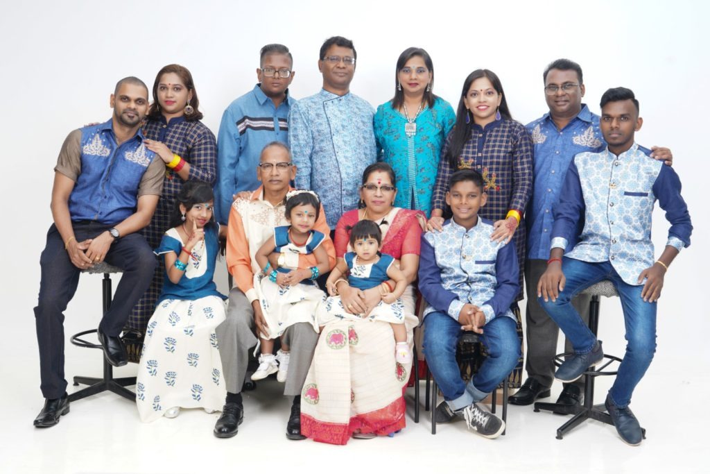 Studio gambar shah alam